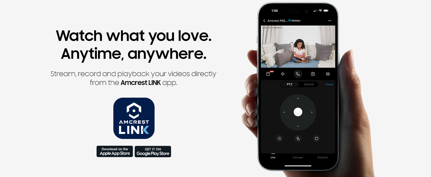 Product Detail Banner